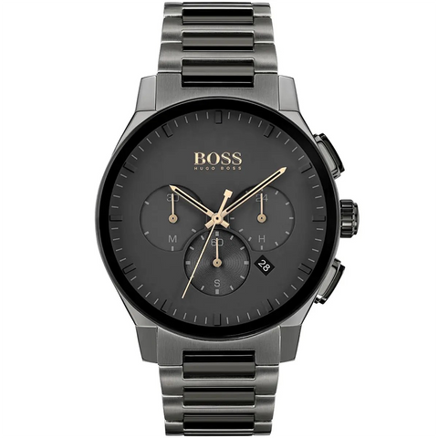 Hugo Boss Men's Peak Chronometer Watch 1513814