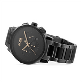 Hugo Boss Men's Peak Chronometer Watch 1513814