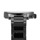 Hugo Boss Men's Peak Chronometer Watch 1513814 In Australia - Darrahopens
