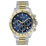 Hugo Boss 1513767 Men's Hero Sport Lux Watch