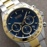 Hugo Boss 1513767 Men's Hero Sport Lux Watch In Australia - Darrahopens