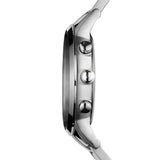 EMPORIO ARMANI AR2434 STAINLESS STEEL MEN'S WATCH In Australia - Darrahopens