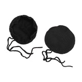 2 PCS Grow Tents Vent Cover Dust Insect Proof Filter Ventilation Cover Vent Mesh Hood for Duct System 14cm/5.5in