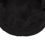 2 PCS Grow Tents Vent Cover Dust Insect Proof Filter Ventilation Cover Vent Mesh Hood for Duct System 14cm/5.5in