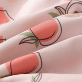Waterproof Shrapnel Print Storage Bag Mini Makeup Bag Cosmetic Bag