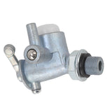12mm Thread Fuel Tank Tap for Robin EY15 EY20 Ey28 RGX3500 RGX2400 Engine Replacement Parts