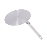 Kitchen Heat Diffuser Stainless Steel With Handle Heat Induction Cooker Plate for Kitchen Type 24