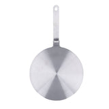 Kitchen Heat Diffuser Stainless Steel With Handle Heat Induction Cooker Plate for Kitchen Type 24