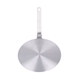 Kitchen Heat Diffuser Stainless Steel With Handle Heat Induction Cooker Plate for Kitchen Type 24