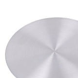 Kitchen Heat Diffuser Stainless Steel With Handle Heat Induction Cooker Plate for Kitchen Type 24
