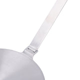 Kitchen Heat Diffuser Stainless Steel With Handle Heat Induction Cooker Plate for Kitchen Type 24