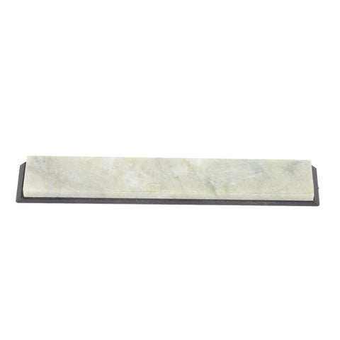 10000 Grit Knife Sharpening Stone Natural Green Jade Knife Sharpener Whetstone Kitchen Tools