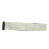 10000 Grit Knife Sharpening Stone Natural Green Jade Knife Sharpener Whetstone Kitchen Tools