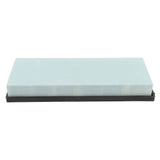 Knife Sharpening Stone 320 Grit Knife Sharpener for Scissors Chisels Axes Hand Tools Woodworking Tools 20x7.5x2.5cm