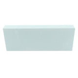 Knife Sharpening Stone 320 Grit Knife Sharpener for Scissors Chisels Axes Hand Tools Woodworking Tools 20x7.5x2.5cm