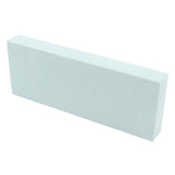 Knife Sharpening Stone 320 Grit Knife Sharpener for Scissors Chisels Axes Hand Tools Woodworking Tools 20x7.5x2.5cm