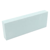 Knife Sharpening Stone 320 Grit Knife Sharpener for Scissors Chisels Axes Hand Tools Woodworking Tools 20x7.5x2.5cm