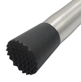 Stainless Steel Crushed Popsicle Mixing Stick Fruit Muddle Pestle Wine Supplies for Barware Tool