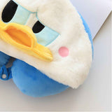 Toilet Step Stool Plastic Non Slip Heavy Duty Rollover Prevention Tool for Baby Children Blue 2 Layers