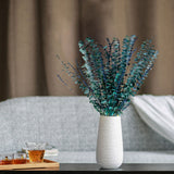 Natural Forever Eucalyptus Leaf Dried Real Eucalyptus Leaf Stems Bathroom Home Decor In Australia - Darrahopens