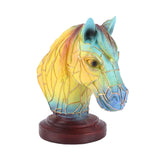 Animal Desk Lamp Cartoon Animal Bedside Lamp Home Decor Table Light for Living Room Bedroom In Australia - Darrahopens