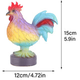 Animal Desk Lamp Cartoon Animal Bedside Lamp Home Decor Table Light for Living Room Bedroom