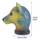Animal Desk Lamp Cartoon Animal Bedside Lamp Home Decor Table Light for Living Room Bedroom In Australia - Darrahopens