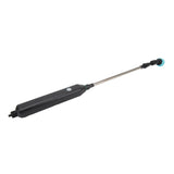 Agricultural Electric Sprayer Gardening Spray Wand Dual Use Sprayer with 9.8ft Water Hose for Watering Flowers Lawn Weeds Plants