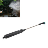 Agricultural Electric Sprayer Gardening Spray Wand Dual Use Sprayer with 9.8ft Water Hose for Watering Flowers Lawn Weeds Plants In Australia - Darrahopens