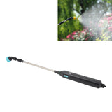 Agricultural Electric Sprayer Gardening Spray Wand Dual Use Sprayer with 9.8ft Water Hose for Watering Flowers Lawn Weeds Plants In Australia - Darrahopens