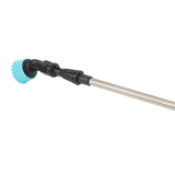 Agricultural Electric Sprayer Gardening Spray Wand Dual Use Sprayer with 9.8ft Water Hose for Watering Flowers Lawn Weeds Plants In Australia - Darrahopens