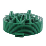 10Pcs Watermelon Stand Melon Cradle Strawberry Pumpkin Support Holder for Garden Farm In Australia - Darrahopens