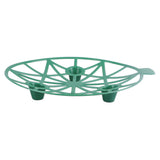 10Pcs Watermelon Stand Melon Cradle Strawberry Pumpkin Support Holder for Garden Farm