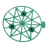 10Pcs Watermelon Stand Melon Cradle Strawberry Pumpkin Support Holder for Garden Farm