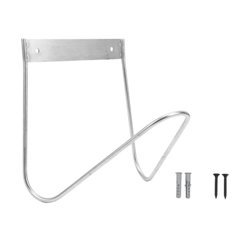 Garden Hose Holder Heavy Duty Wall Mounted Water Hose Holder Small Wall Mount Garden Hose Hook In Australia - Darrahopens