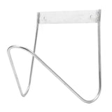 Garden Hose Holder Heavy Duty Wall Mounted Water Hose Holder Small Wall Mount Garden Hose Hook
