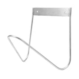 Garden Hose Holder Heavy Duty Wall Mounted Water Hose Holder Small Wall Mount Garden Hose Hook