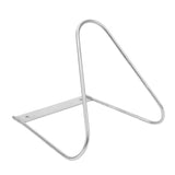 Garden Hose Holder Heavy Duty Wall Mounted Water Hose Holder Small Wall Mount Garden Hose Hook