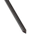 Soil Sample Probes with T Handle Adjustable Sharp Tip Stainless Steel Soil Sampler Tool for Plant Care Farm