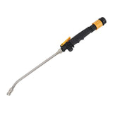 Mist Watering Wand G3/4 Internal Thread Stainless Steel Plastic Non Slip Press Type Spray Wand for Lawn and Garden In Australia - Darrahopens