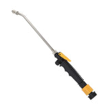 Mist Watering Wand G3/4 Internal Thread Stainless Steel Plastic Non Slip Press Type Spray Wand for Lawn and Garden In Australia - Darrahopens
