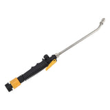 Mist Watering Wand G3/4 Internal Thread Stainless Steel Plastic Non Slip Press Type Spray Wand for Lawn and Garden In Australia - Darrahopens