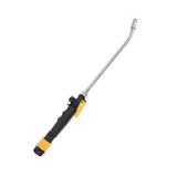 Mist Watering Wand G3/4 Internal Thread Stainless Steel Plastic Non Slip Press Type Spray Wand for Lawn and Garden In Australia - Darrahopens