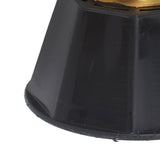 G3/8 Female Thread Irrigation High Pressure Windproof Sprayer Agriculture High Pressure Fine Mist Nozzle with Windproof Cover