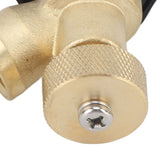 G3/8 Female Thread Irrigation High Pressure Windproof Sprayer Agriculture High Pressure Fine Mist Nozzle with Windproof Cover In Australia - Darrahopens