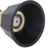 G3/8 Female Thread Irrigation High Pressure Windproof Sprayer Agriculture High Pressure Fine Mist Nozzle with Windproof Cover In Australia - Darrahopens