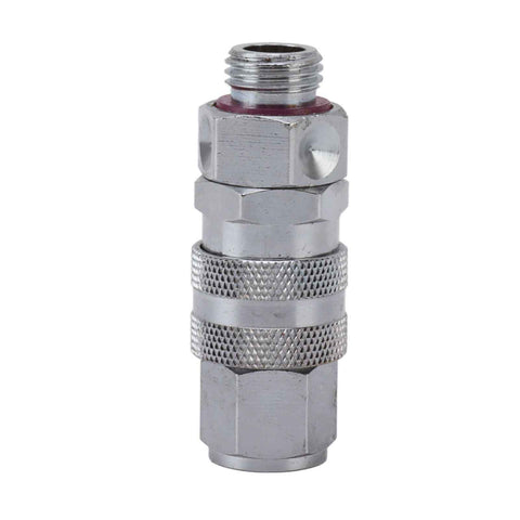 Pressure Washer Adapter with G3/8 Thread 360 Degree Swivel Brass Adapter All Copper Pesticide Pipe Anti Tangling Swivel Adapter In Australia - Darrahopens