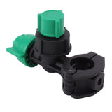 Sprayer Nozzle Tips Agricultural Plant Protection Sprayer Nozzle Fogging Nozzle for Agricultural Cultivation