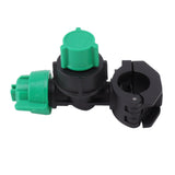 Sprayer Nozzle Tips Agricultural Plant Protection Sprayer Nozzle Fogging Nozzle for Agricultural Cultivation