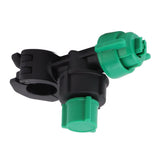 Sprayer Nozzle Tips Agricultural Plant Protection Sprayer Nozzle Fogging Nozzle for Agricultural Cultivation In Australia - Darrahopens